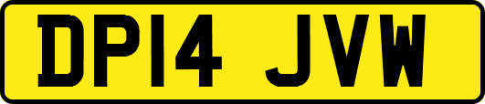 DP14JVW