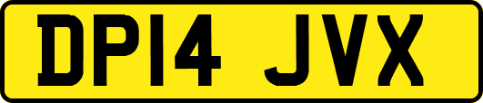 DP14JVX