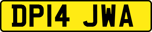 DP14JWA