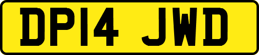 DP14JWD