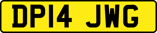 DP14JWG