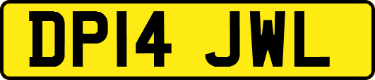 DP14JWL