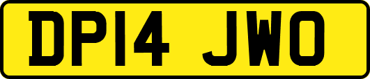 DP14JWO