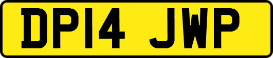 DP14JWP
