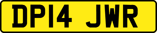 DP14JWR