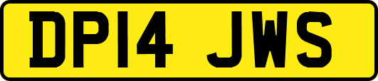 DP14JWS
