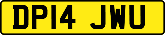 DP14JWU