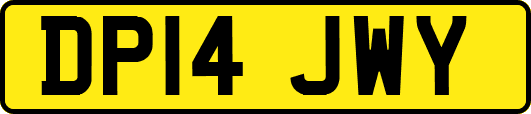 DP14JWY