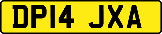 DP14JXA
