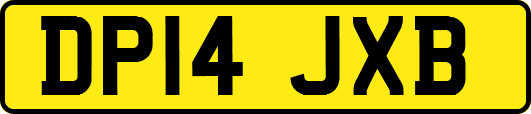 DP14JXB