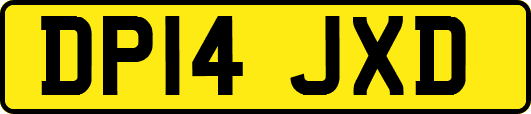 DP14JXD
