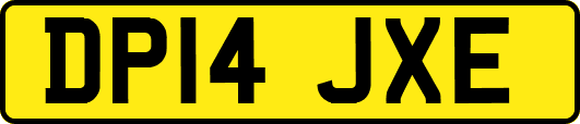 DP14JXE