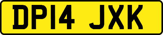 DP14JXK