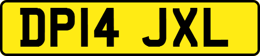 DP14JXL