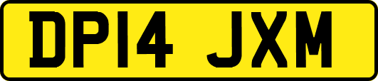DP14JXM