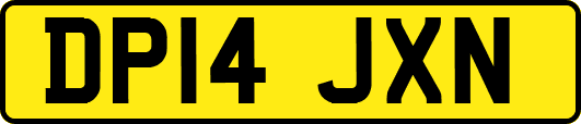 DP14JXN