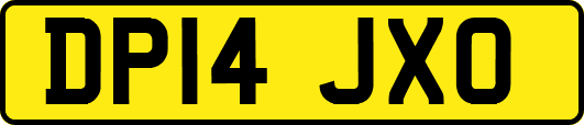 DP14JXO