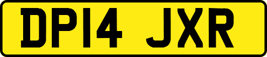 DP14JXR