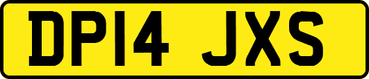 DP14JXS