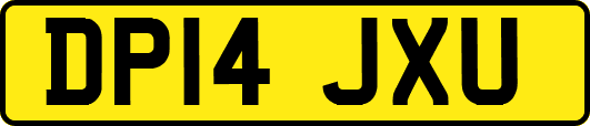 DP14JXU