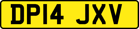 DP14JXV