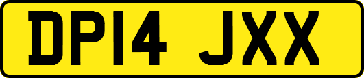DP14JXX