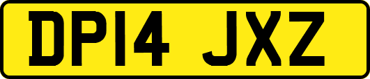 DP14JXZ
