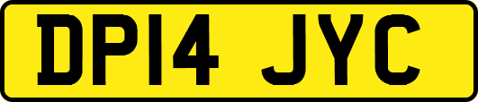 DP14JYC