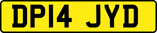 DP14JYD