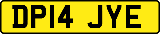 DP14JYE