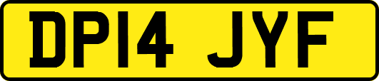 DP14JYF