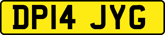 DP14JYG