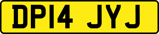 DP14JYJ