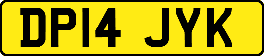 DP14JYK