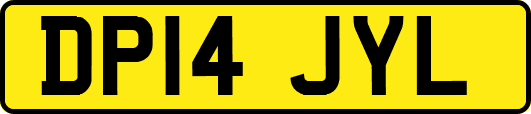 DP14JYL