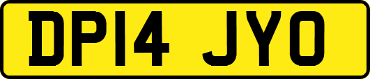 DP14JYO