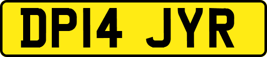 DP14JYR
