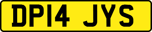 DP14JYS
