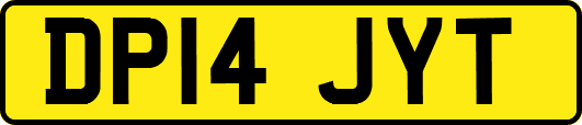 DP14JYT