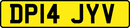 DP14JYV