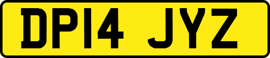 DP14JYZ