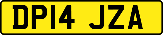 DP14JZA