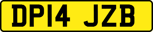 DP14JZB