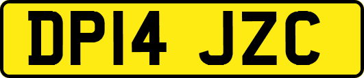 DP14JZC