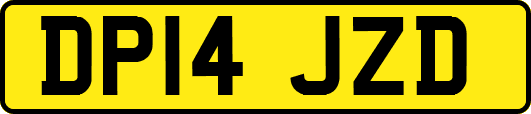 DP14JZD