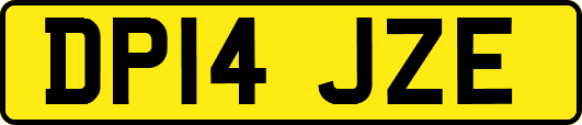 DP14JZE