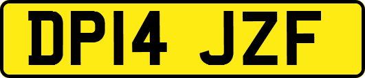 DP14JZF