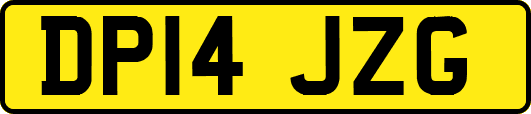 DP14JZG