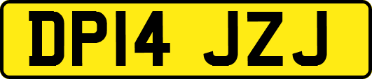 DP14JZJ