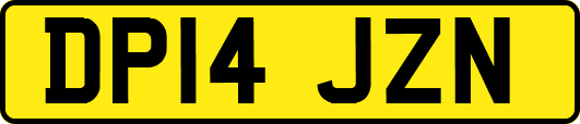 DP14JZN